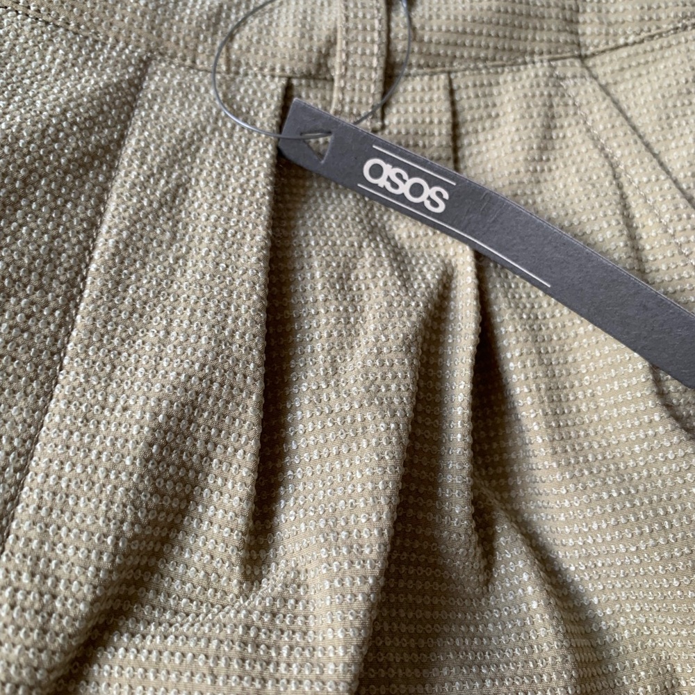 NWT ASOS SHORTS